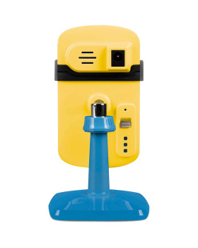 STUART CAM HD WiFi Camera-foto3