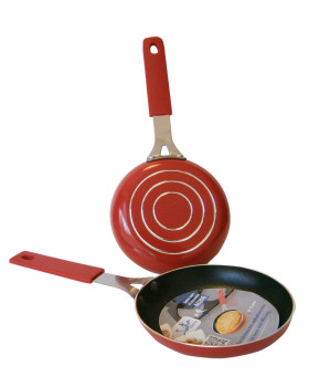 Jata R266 2 small fring pan for AC266-foto3