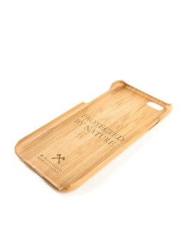 Woodcessories EcoCase Cevlar iPhone 6(s) / Plus Bamboo eco160-foto3