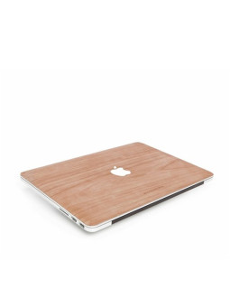 Woodcessories EcoSkin Apple Pro Retina 15 Cherry Eco099-foto3
