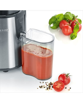 Severin ES 3566 500ml-foto3