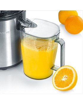 Severin ES 3570 1100ml-foto3