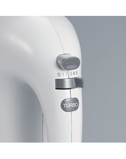 Severin HM 3820 White-foto3