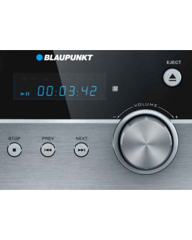 Blaupunkt MS12BT BT/FM/MP3/CD/USB/AUX-foto3