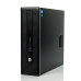 HP EliteDesk 800 G1 i5-4590/8GB/500GB/RW/W8Pro Used Lauaarvutid