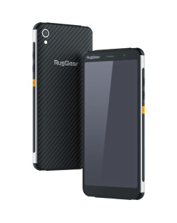 RugGear RG850 Dual black-foto3