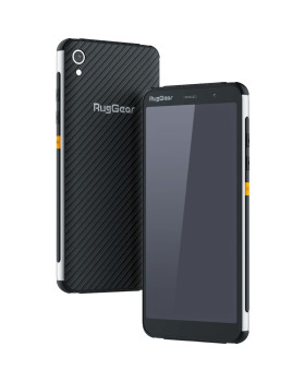 RugGear RG850 Dual black-foto3