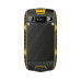 Texet TM-4104R X-Drive Dual black/yellow USED Nutitelefonid