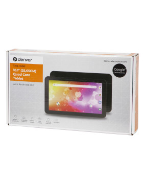Denver TAQ-10283 10.1/16GB/1GB/WI-FI/ANDROID6/BLACK-foto3