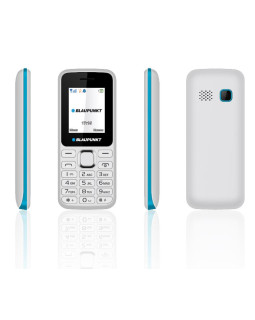 Blaupunkt FS 03 white-blue-foto3
