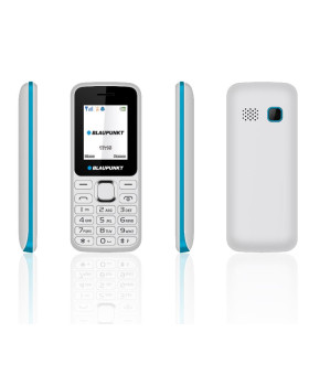 Blaupunkt FS 03 white-blue-foto3