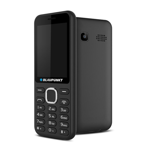 Blaupunkt FS 03 black-grey