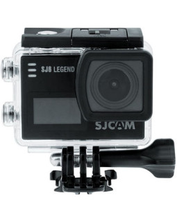 SJCAM SJ6 LEGEND Black-foto3