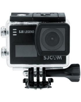 SJCAM SJ6 LEGEND Black-foto3