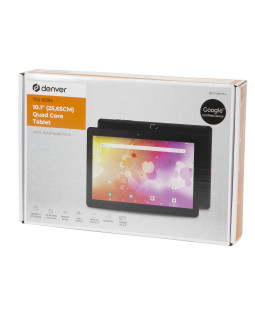 Denver TIQ-10394 10.1/32GB/1GBWI-FI/ANDROID8.1/BLACK-foto3