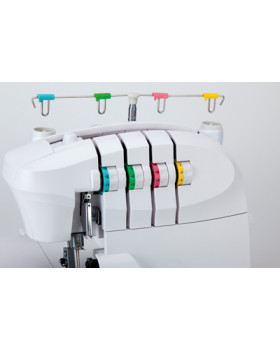 Jata OVERLOCKER OL902-foto3