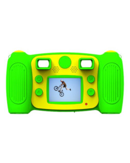 Denver KCA-1320B Green-foto2