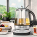 Gastroback 42434 Design Tea Aroma Plus Veekeetjad