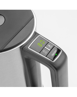 Gastroback 42436 Design Water Kettle Cool Touch-foto3