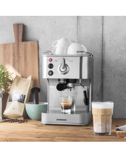 Gastroback 42606 Design Espresso Plus-foto3