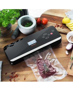 Gastroback 46013 Design Vacuum Sealer Advanced Pro-foto3