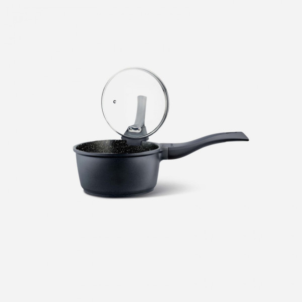 Pensofal Saxum Saucepan 16cm (W/Glass) 5806 Muu köögitehnika