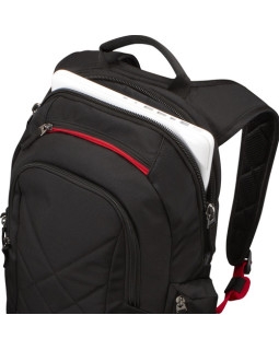 Case Logic 1265 Sporty Backpack 14 DLBP-114 Black-foto3