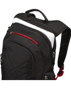 Case Logic 1265 Sporty Backpack 14 DLBP-114 Black-foto3