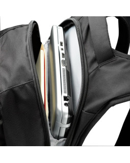 Case Logic 1268 Sporty Backpack 16 DLBP-116 BLACK-foto3