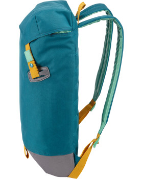 Case Logic Larimer Backpack 15,6 Rucksack LARI-115 HUDSON (3203319)-foto3