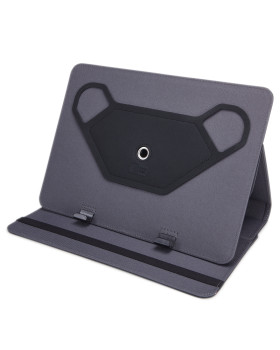 Case Logic Surefit Rotating Folio 9-10