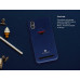 VixFox Card Slot Back Shell for Iphone 7/8 plus navy blue Mobiili ümbrised