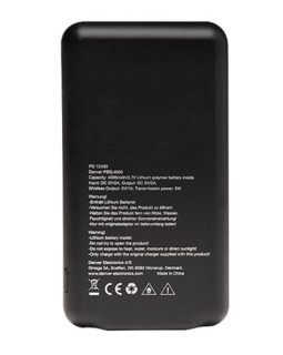 Denver PBQ-4000 (4000mAh)-foto3