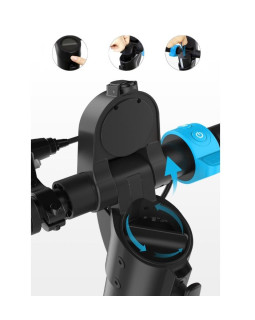 Blaupunkt ESC808-foto3