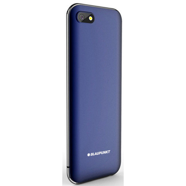 Blaupunkt FL 02 Dual blue