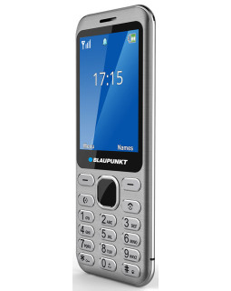 Blaupunkt FL 02 Dual dark gray-foto3
