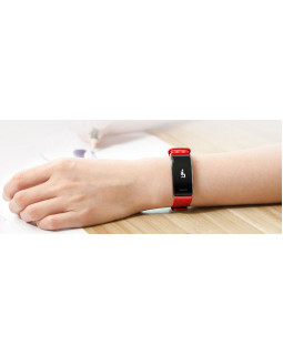 Huawei Color Band A2 red (AW61)-USED-foto3