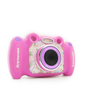 Easypix KiddyPix Blizz pink 10085-foto3