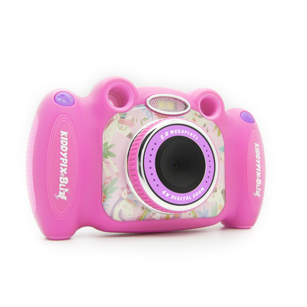 Easypix KiddyPix Blizz pink 10085 