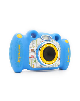 Easypix KiddyPix Blizz blue10086-foto8