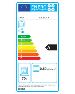 Edesa EOE-5020 X-foto3