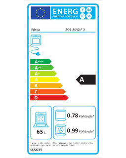 Edesa EOE-8040 P X-foto3