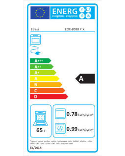 Edesa EOE-8030 P X-foto3