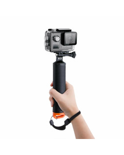 GoXtreme Waterproof Floating Grip 55241-foto3