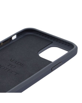 Woodcessories Stone Edition iPhone 11 Pro Max camo gray sto063-foto3