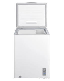 Midea MDRC207SLF01G (MCF150W) white-foto3