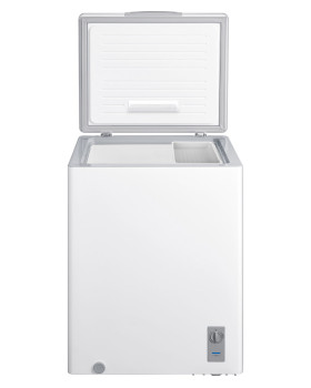 Midea MDRC207SLF01G (MCF150W) white-foto3
