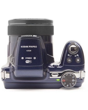 Kodak AZ528 Midnight Blue-foto3