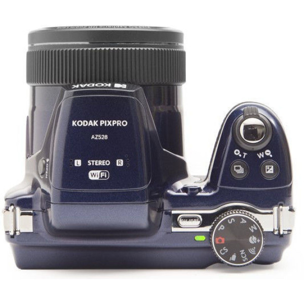 Kodak AZ528 Midnight Blue 