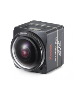 Kodak SP360 4k Extrem Kit Black-foto3